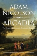 Cover: Arcadia - HarperPerennial