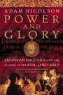 Cover: Power and Glory - HarperPerennial