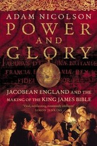 Enlarge image Cover: Power and Glory - HarperPerennial