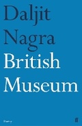 Cover: British Museum - Faber & Faber