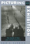 Cover: Picturing an Exhibition - University of New Mexico Press