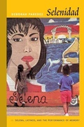 Cover: Selenidad - Duke University Press