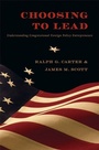 Cover: Choosing to Lead - Duke University Press