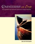 Cover: Companerismo en Cristo Libro del Participante - Upper Room Books