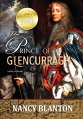 Cover: The Prince of Glencurragh - Ellys-Daughtrey Books