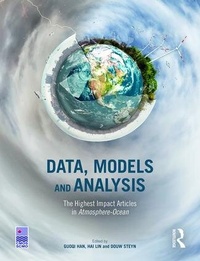 Enlarge image Cover: Data, Models and Analysis - Routledge