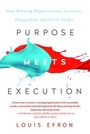 Cover: Purpose Meets Execution - Routledge