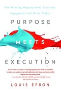 Cover: Purpose Meets Execution - Routledge