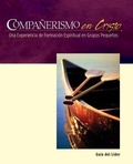 Cover: Companerismo en Cristo Guia del Lider - Upper Room Books