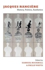 Cover: Jacques Ranciere - Duke University Press