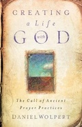 Cover: Creating a LIfe with God - Upper Room Books