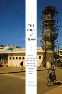 Enlarge image Cover: The Edge of Islam - Duke University Press