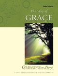 Cover: The Way of Grace Leader's Guide - Upper Room Books