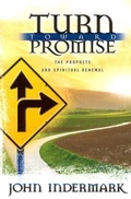 Cover: Turn Toward Promise - Upper Room Books