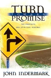 Enlarge image Cover: Turn Toward Promise - Upper Room Books