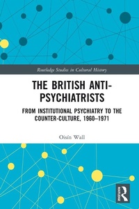 Abbildung von: The British Anti-Psychiatrists - Routledge