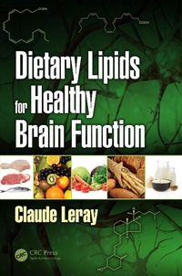 Bild: Dietary Lipids for Healthy Brain Function - CRC Press