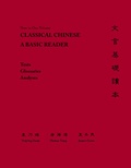 Cover: Classical Chinese - Princeton University Press