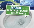 Cover: How Water Gets from Treatment Plants to Toilet Bowls - Raintree