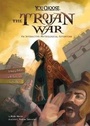 Cover: The Trojan War - Raintree