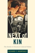 Cover: Next of Kin - Duke University Press