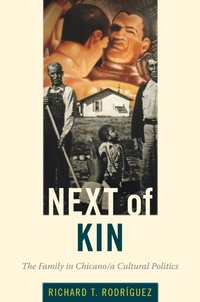 Enlarge image Cover: Next of Kin - Duke University Press