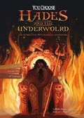 Cover: Hades and the Underworld - Raintree