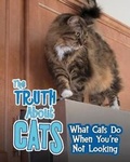 Cover: The Truth about Cats - Raintree