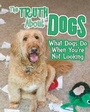 Cover: The Truth about Dogs - Raintree