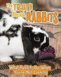 Cover: The Truth about Rabbits - Raintree