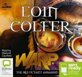 Cover: The Reluctant Assassin - Bolinda/Audible Audio