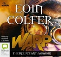 Cover: The Reluctant Assassin - Bolinda/Audible Audio