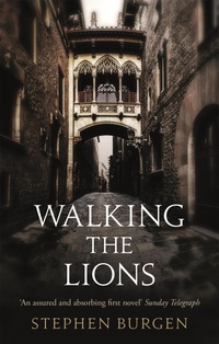 Abbildung von: Walking the Lions - Constable