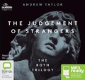 Cover: The Judgement of Strangers - Bolinda/Audible Audio