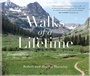 Cover: Walks of a Lifetime - Falcon Guides