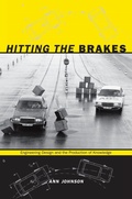 Cover: Hitting the Brakes - Duke University Press