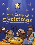 Cover: Story of Christmas - Fortress Press
