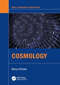 Abbildung von: Cosmology - CRC Press