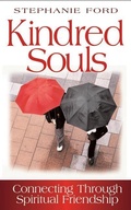 Cover: Kindred Souls - Upper Room Books