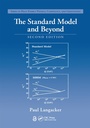 Cover: The Standard Model and Beyond - CRC Press