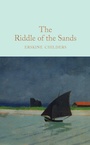 Cover: The Riddle of the Sands - Macmillan Collector's Library