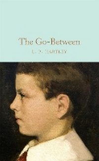 Abbildung von: The Go-Between - Macmillan Collector's Library