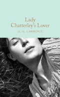 Cover: Lady Chatterley's Lover - Macmillan Collector's Library