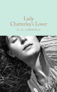 Enlarge image Cover: Lady Chatterley's Lover - Macmillan Collector's Library