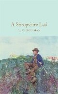 Cover: A Shropshire Lad - Macmillan Collector's Library