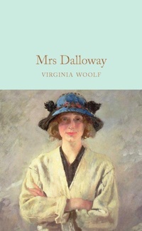 Abbildung von: Mrs Dalloway - Macmillan Collector's Library