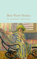 Cover: Best Short Stories - Macmillan Collector's Library