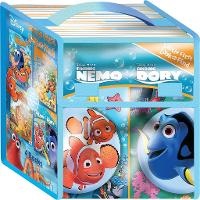 Enlarge image Cover: Disney: Little First Look and Find 4 Books - Phoenix International Publications, Incorporated