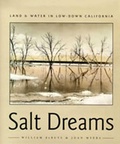 Cover: Salt Dreams - University of New Mexico Press