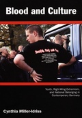Cover: Blood and Culture - Duke University Press